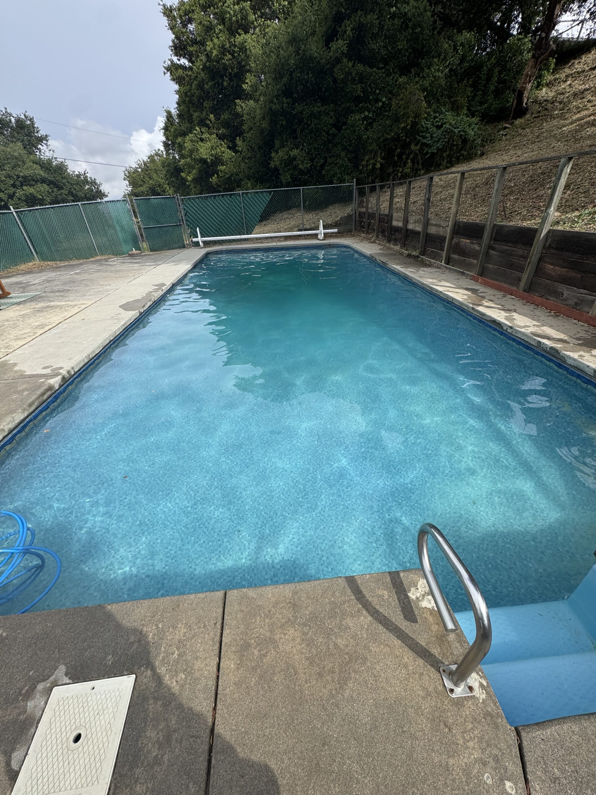 Smart pool automation system in Cave Creek, AZ