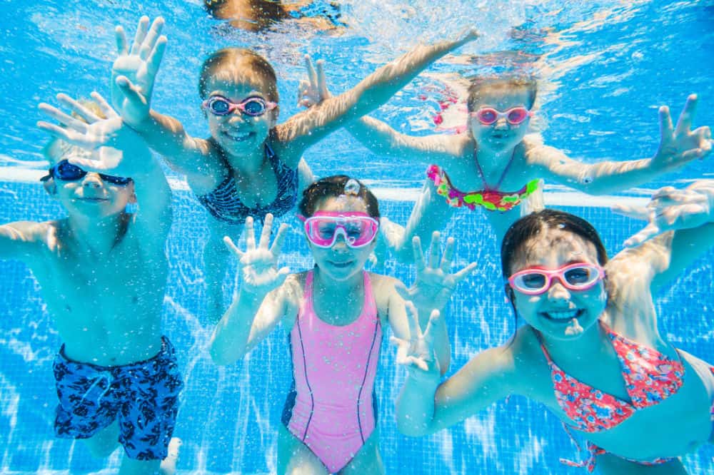 Pool Service Cave Creek, AZ