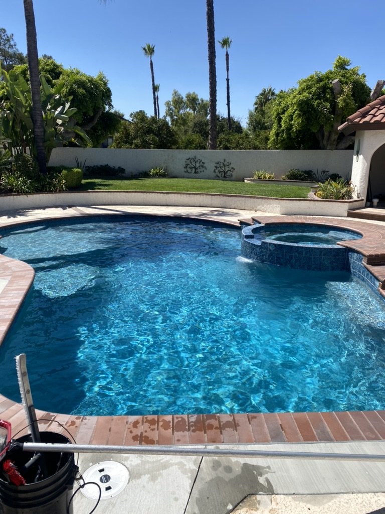 Spa Cleaning Cave Creek, AZ