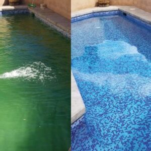 Professional Pool Services near Cave Creek