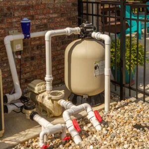 Pool filter sand change service in Cave Creek, AZ