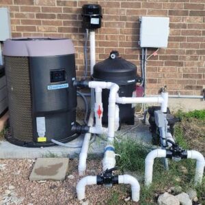 Pool Heater Repair
